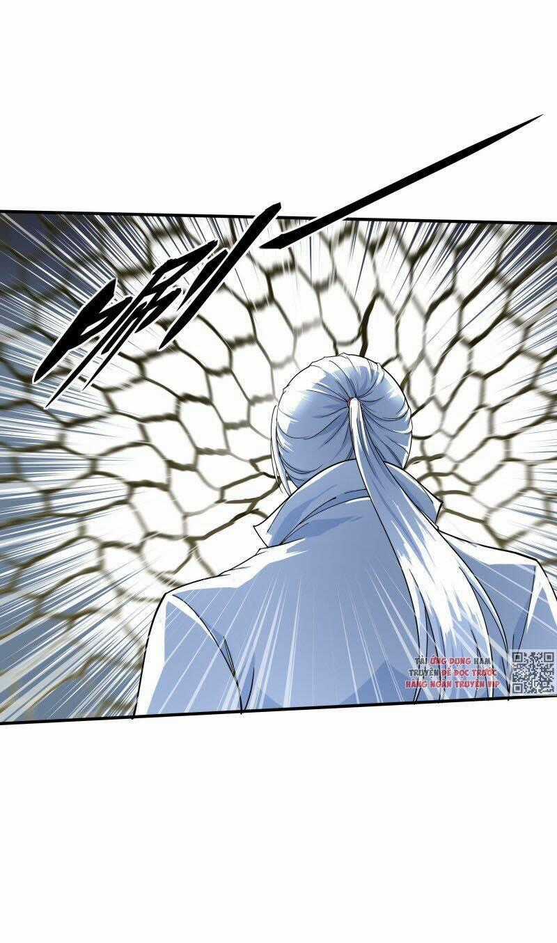 Trọng Sinh Ta Là Đại Thiên Thần Chapter 4 trang 19