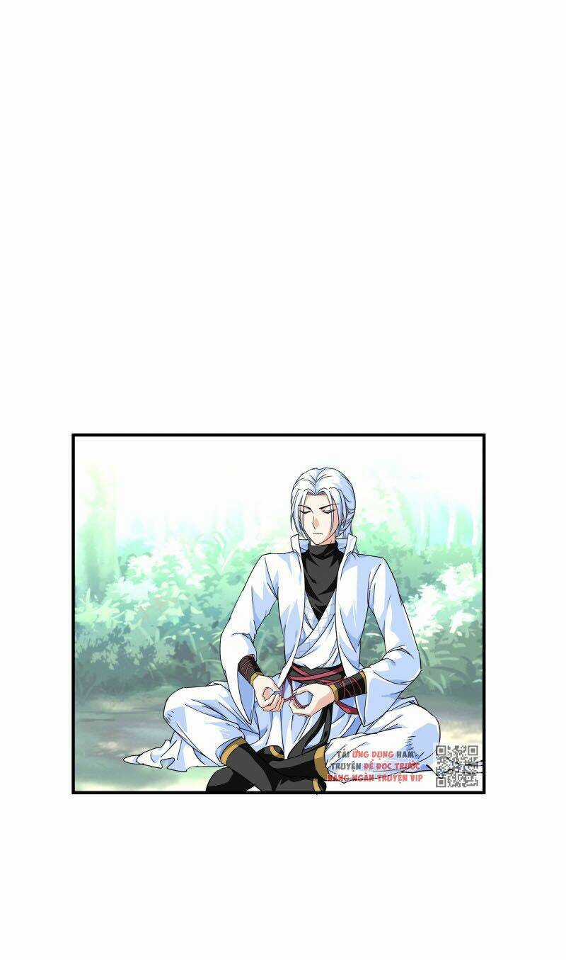 Trọng Sinh Ta Là Đại Thiên Thần Chapter 4 trang 5