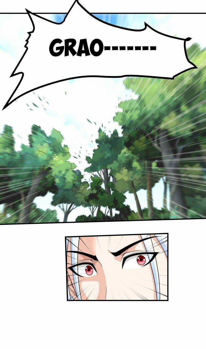 Trọng Sinh Ta Là Đại Thiên Thần Chapter 4 trang 6