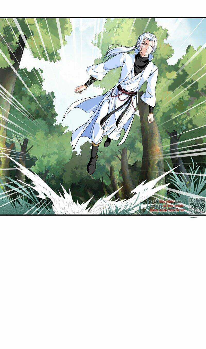 Trọng Sinh Ta Là Đại Thiên Thần Chapter 4 trang 7