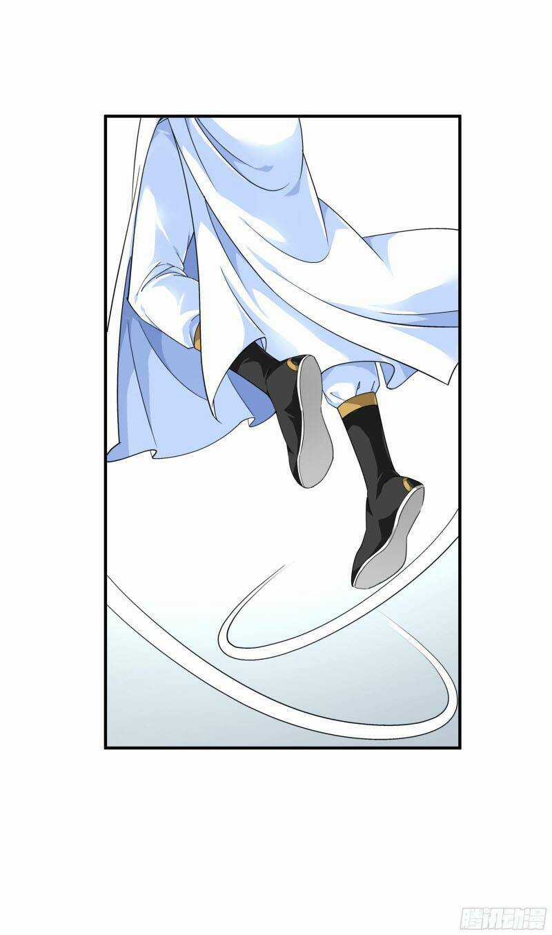 Trọng Sinh Ta Là Đại Thiên Thần Chapter 40 trang 14