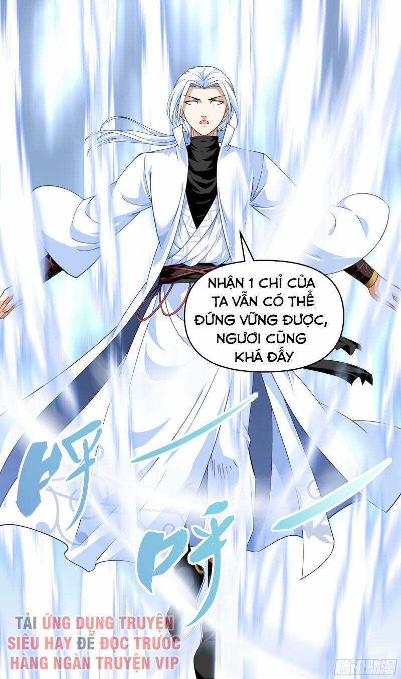 Trọng Sinh Ta Là Đại Thiên Thần Chapter 40 trang 16