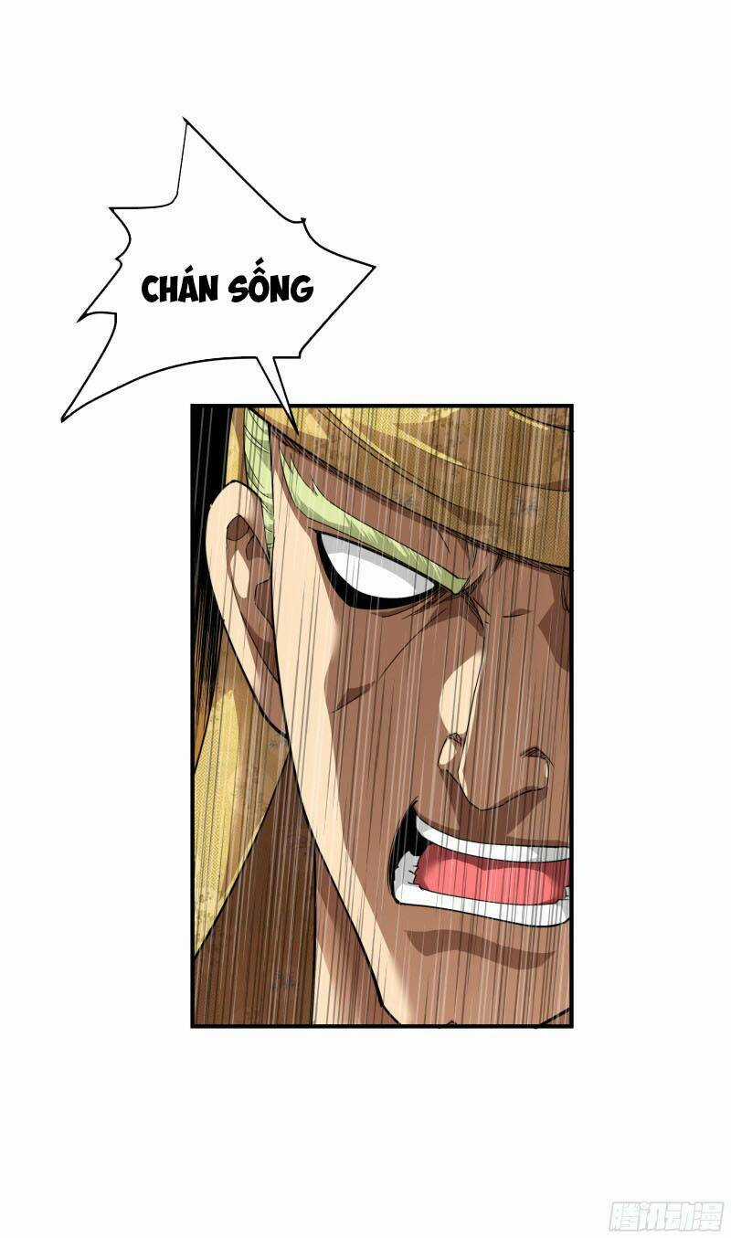 Trọng Sinh Ta Là Đại Thiên Thần Chapter 40 trang 4