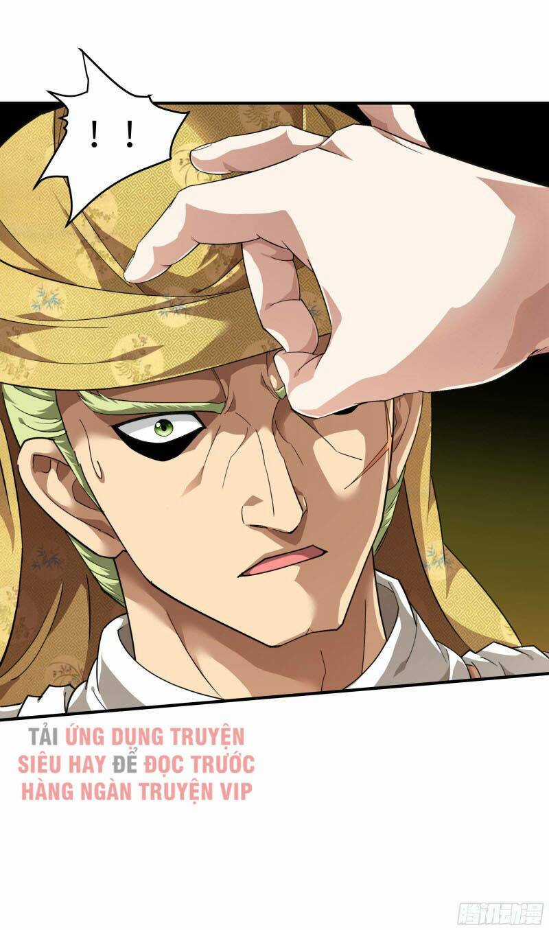 Trọng Sinh Ta Là Đại Thiên Thần Chapter 40 trang 7