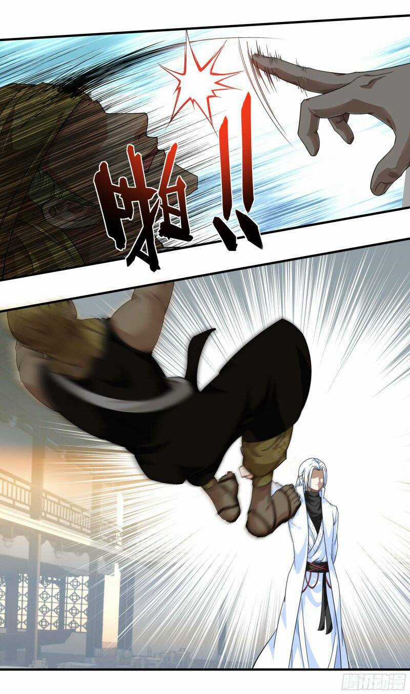 Trọng Sinh Ta Là Đại Thiên Thần Chapter 40 trang 8