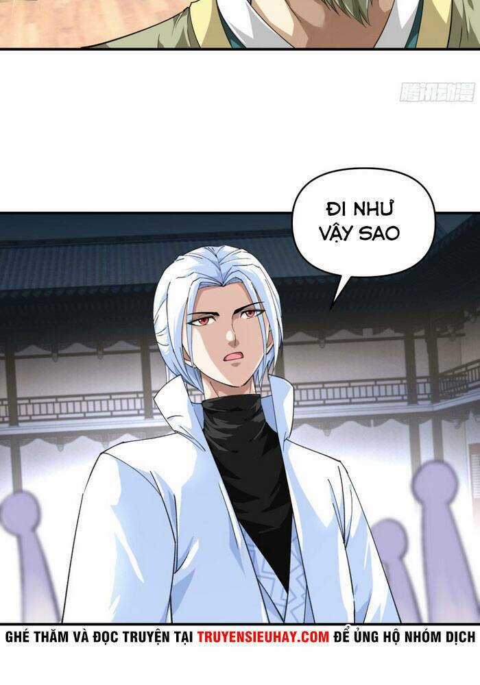 Trọng Sinh Ta Là Đại Thiên Thần Chapter 41 trang 13