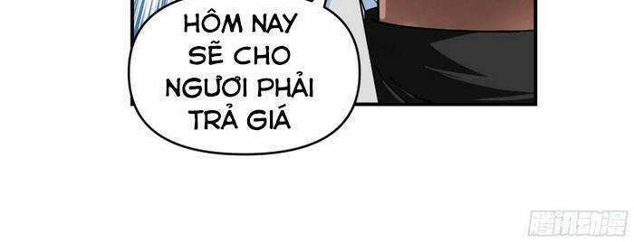 Trọng Sinh Ta Là Đại Thiên Thần Chapter 41 trang 15