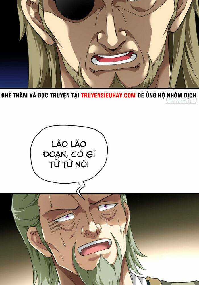 Trọng Sinh Ta Là Đại Thiên Thần Chapter 41 trang 17