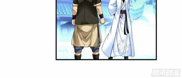 Trọng Sinh Ta Là Đại Thiên Thần Chapter 41 trang 22