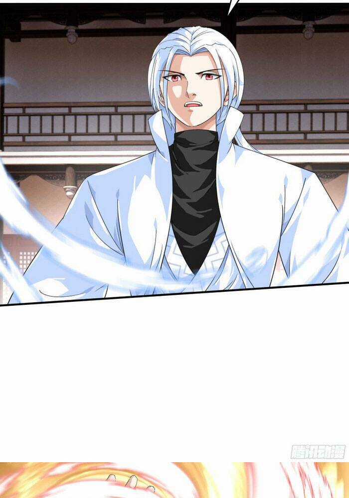 Trọng Sinh Ta Là Đại Thiên Thần Chapter 41 trang 3