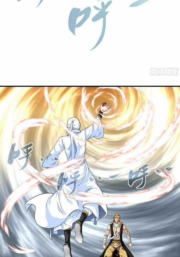 Trọng Sinh Ta Là Đại Thiên Thần Chapter 41 trang 5