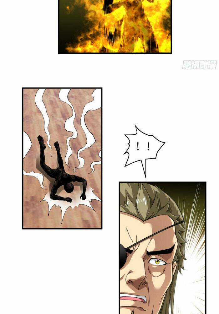 Trọng Sinh Ta Là Đại Thiên Thần Chapter 41 trang 9