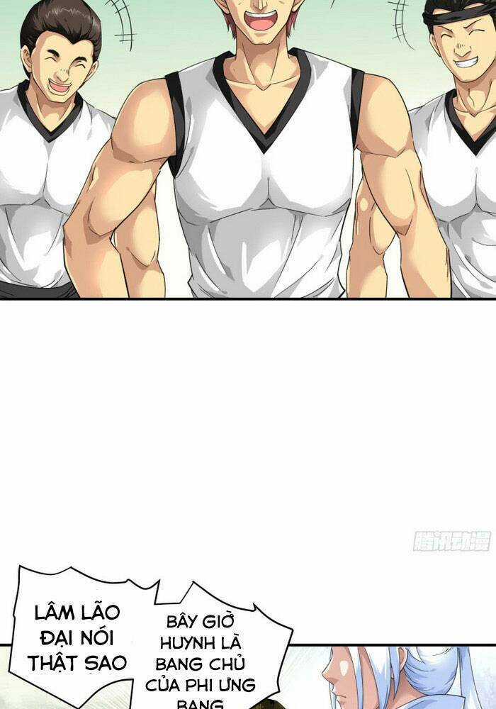 Trọng Sinh Ta Là Đại Thiên Thần Chapter 42 trang 11