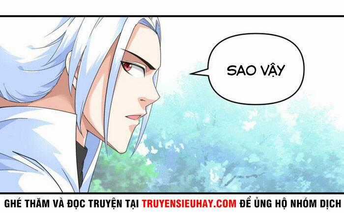 Trọng Sinh Ta Là Đại Thiên Thần Chapter 42 trang 22