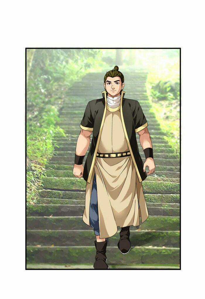 Trọng Sinh Ta Là Đại Thiên Thần Chapter 42 trang 4