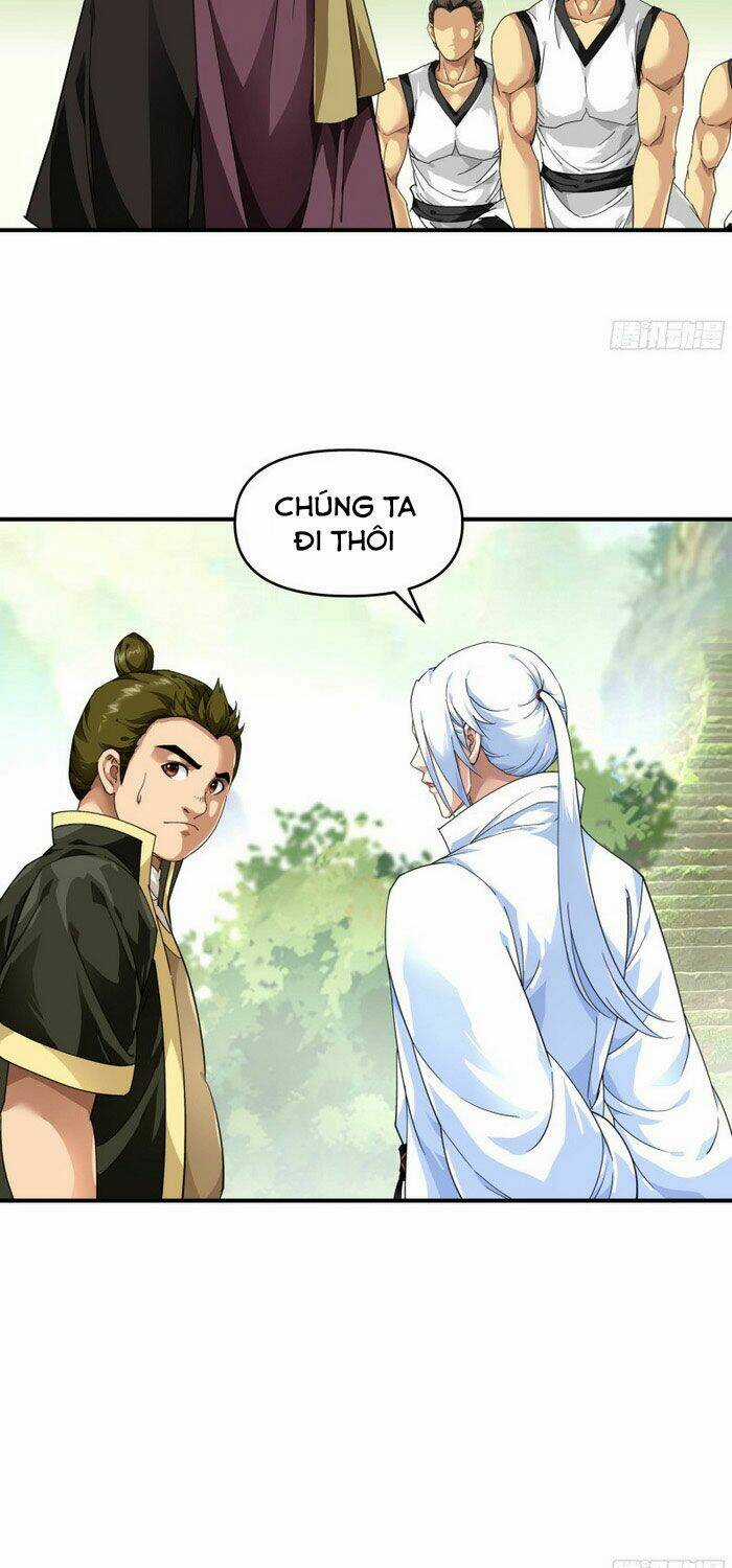 Trọng Sinh Ta Là Đại Thiên Thần Chapter 43 trang 15