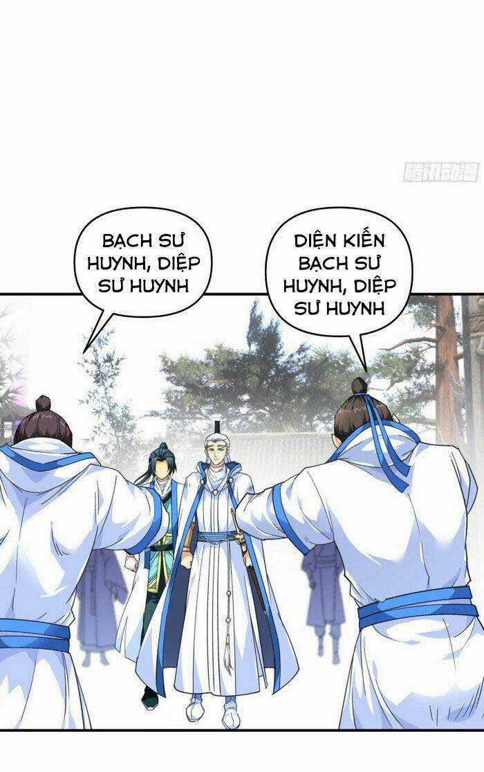 Trọng Sinh Ta Là Đại Thiên Thần Chapter 43 trang 19