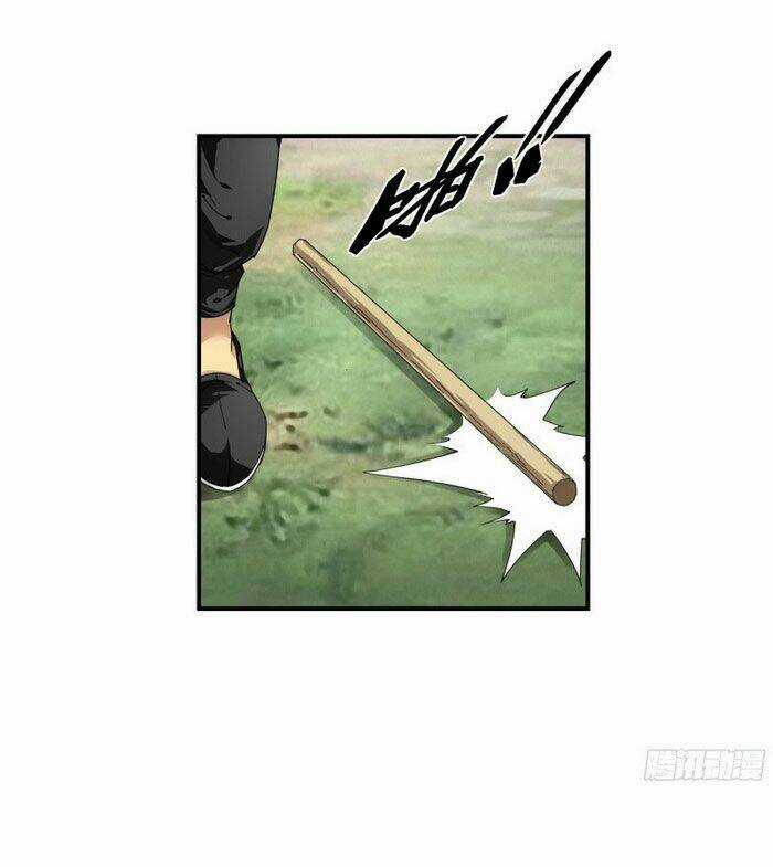 Trọng Sinh Ta Là Đại Thiên Thần Chapter 43 trang 4