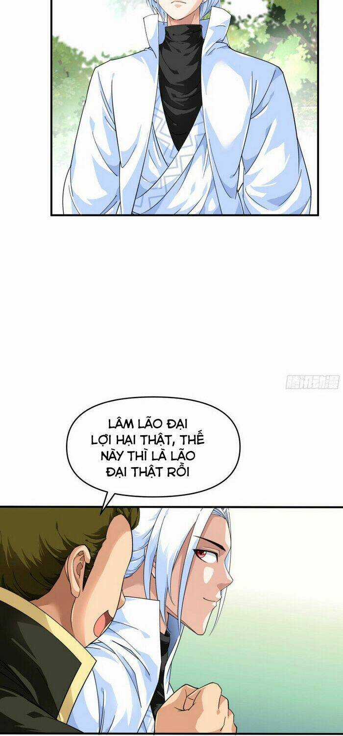 Trọng Sinh Ta Là Đại Thiên Thần Chapter 43 trang 6