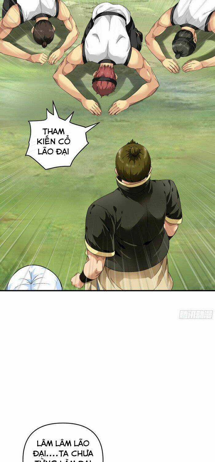 Trọng Sinh Ta Là Đại Thiên Thần Chapter 43 trang 9