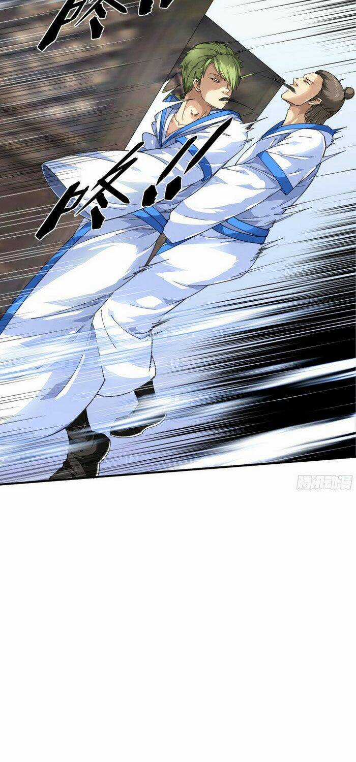 Trọng Sinh Ta Là Đại Thiên Thần Chapter 44 trang 12