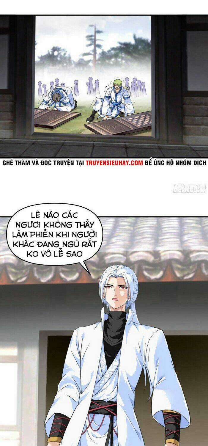 Trọng Sinh Ta Là Đại Thiên Thần Chapter 44 trang 13