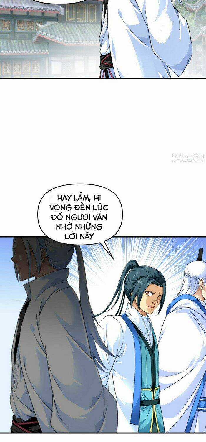 Trọng Sinh Ta Là Đại Thiên Thần Chapter 44 trang 2