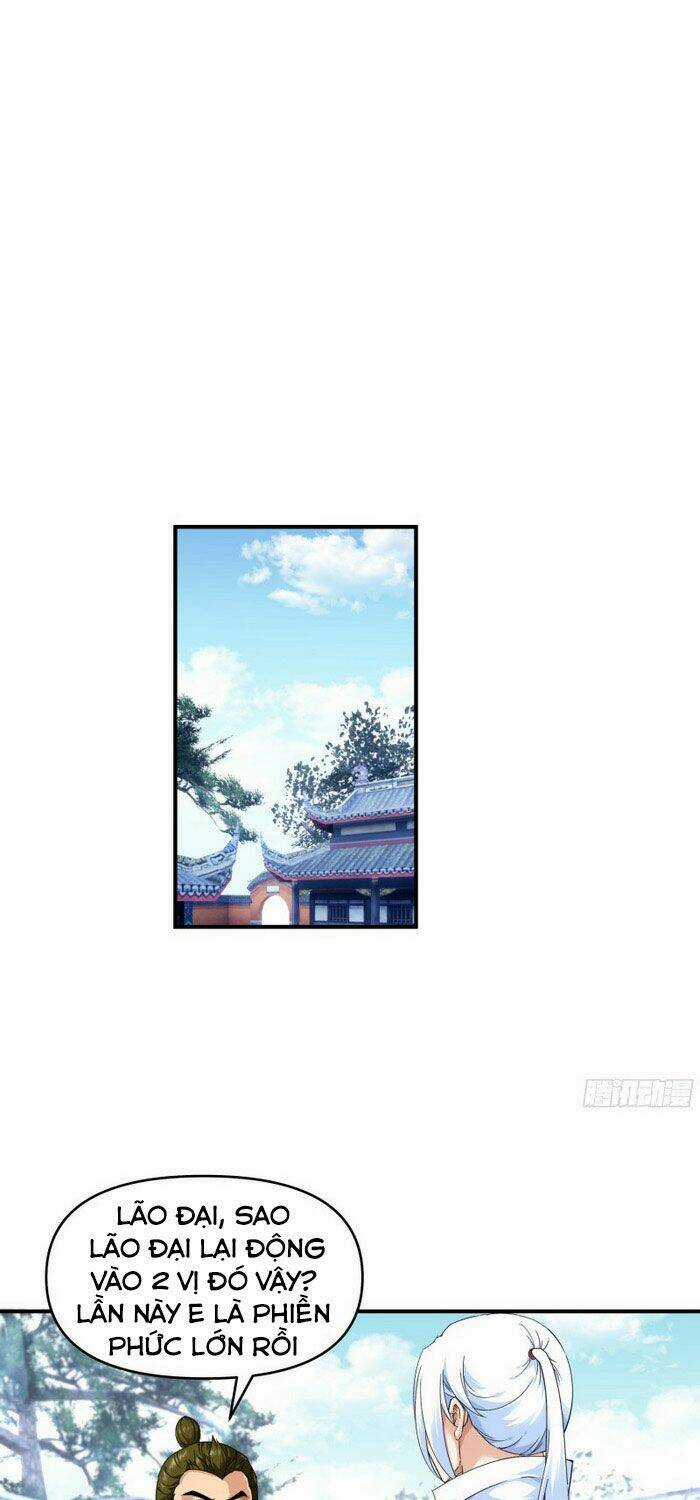 Trọng Sinh Ta Là Đại Thiên Thần Chapter 44 trang 4