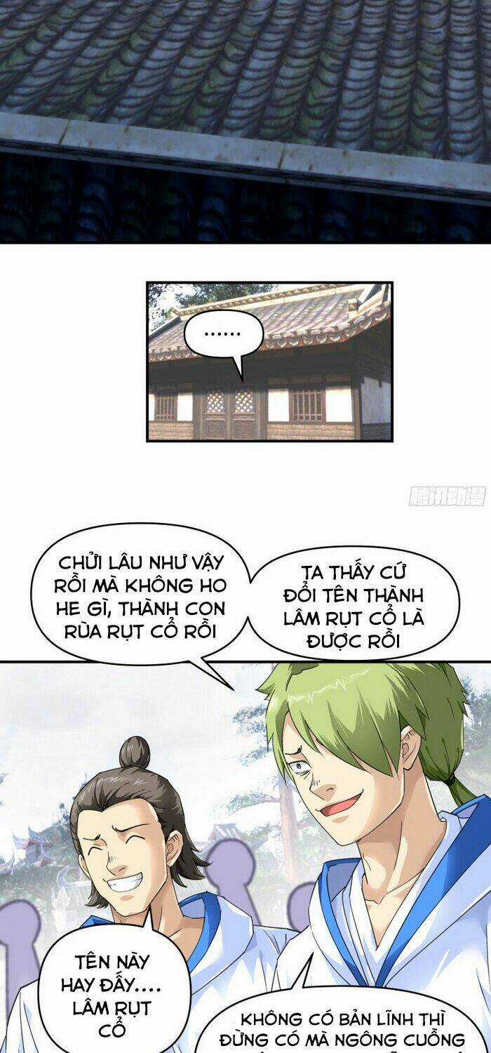 Trọng Sinh Ta Là Đại Thiên Thần Chapter 44 trang 9