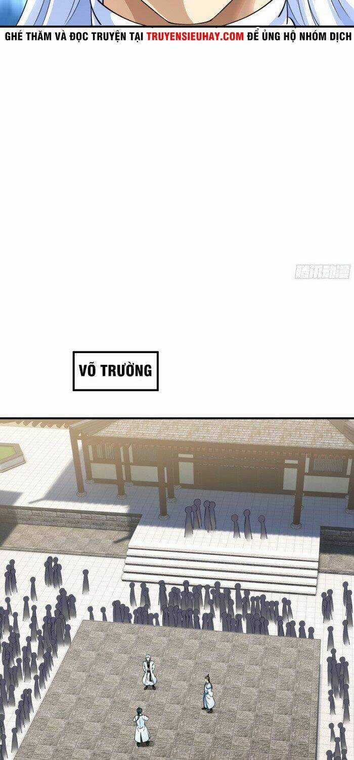 Trọng Sinh Ta Là Đại Thiên Thần Chapter 45 trang 2