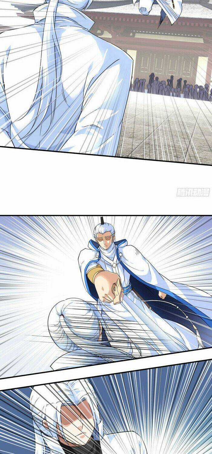 Trọng Sinh Ta Là Đại Thiên Thần Chapter 46 trang 13