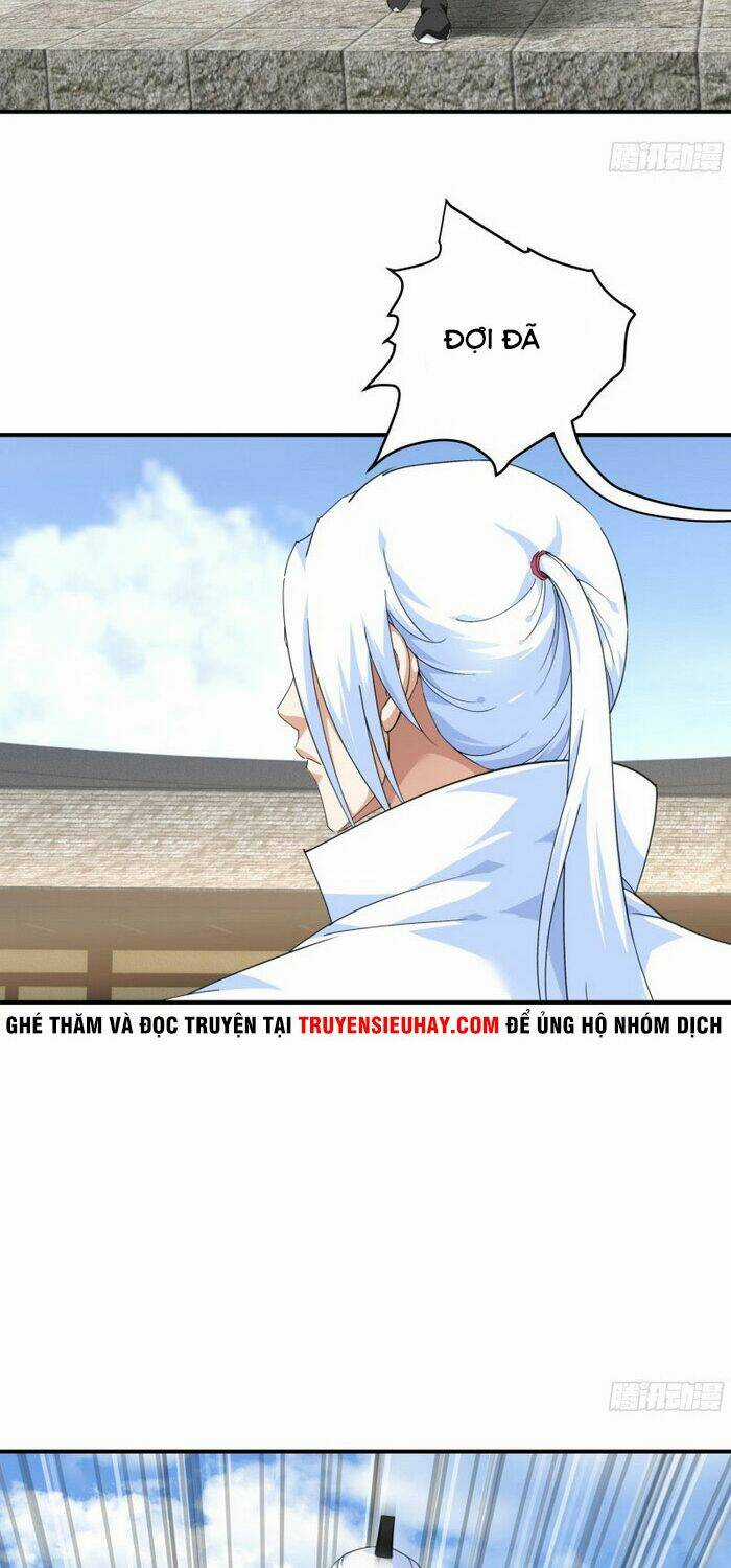 Trọng Sinh Ta Là Đại Thiên Thần Chapter 46 trang 7