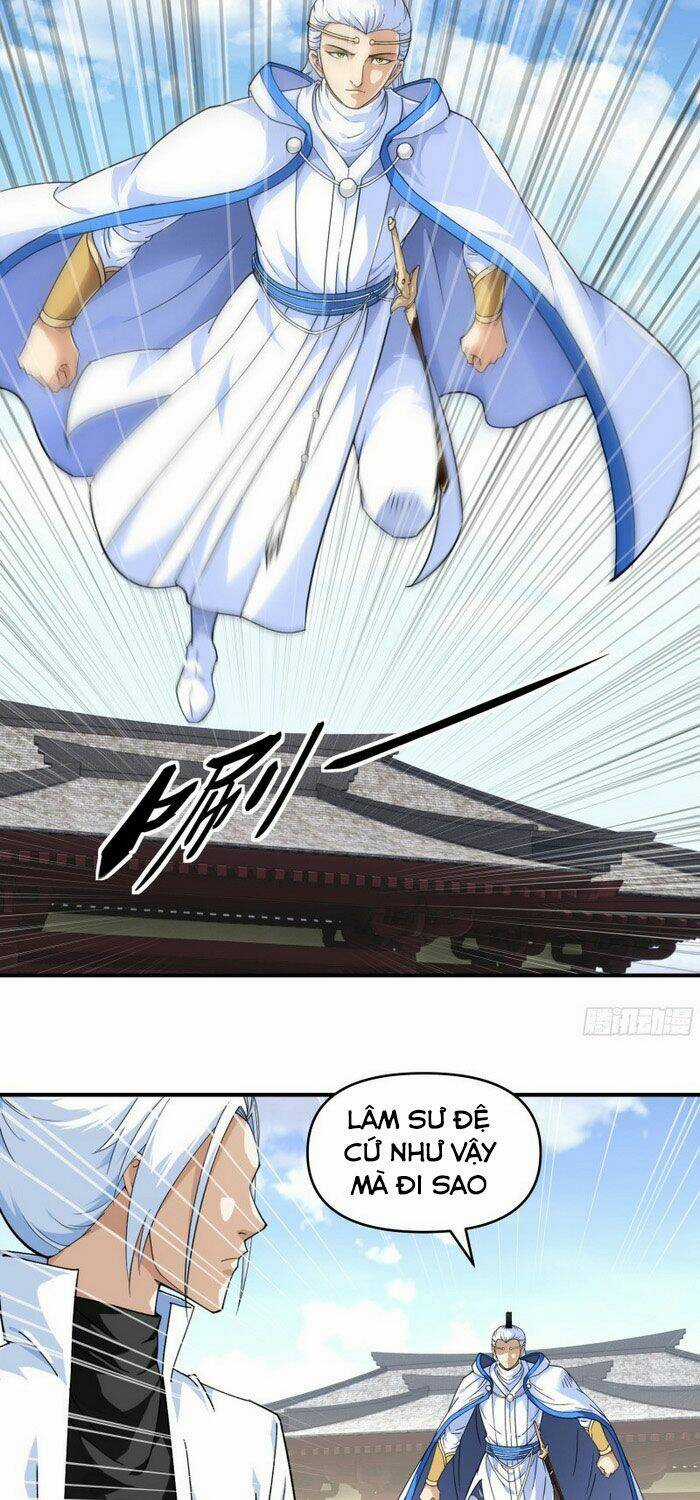 Trọng Sinh Ta Là Đại Thiên Thần Chapter 46 trang 8