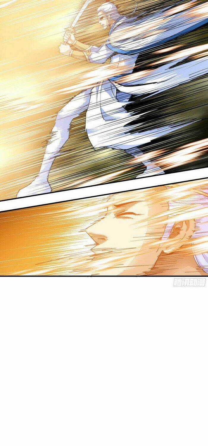 Trọng Sinh Ta Là Đại Thiên Thần Chapter 47 trang 12