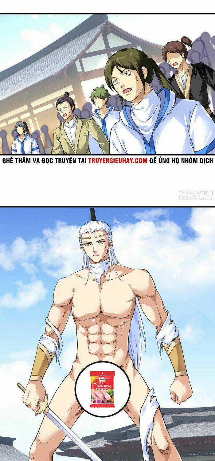 Trọng Sinh Ta Là Đại Thiên Thần Chapter 47 trang 13