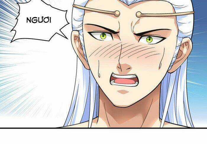 Trọng Sinh Ta Là Đại Thiên Thần Chapter 47 trang 16