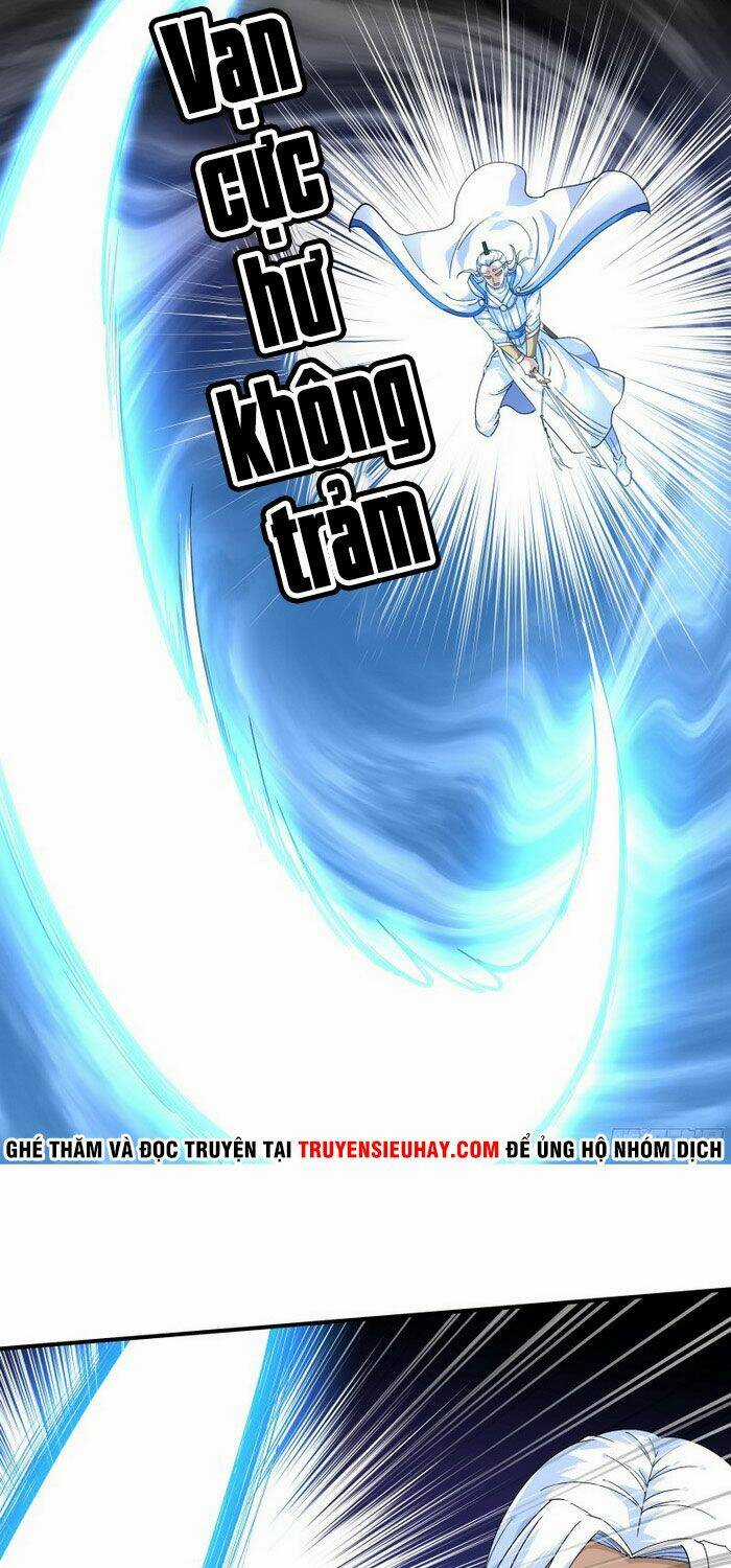 Trọng Sinh Ta Là Đại Thiên Thần Chapter 47 trang 4