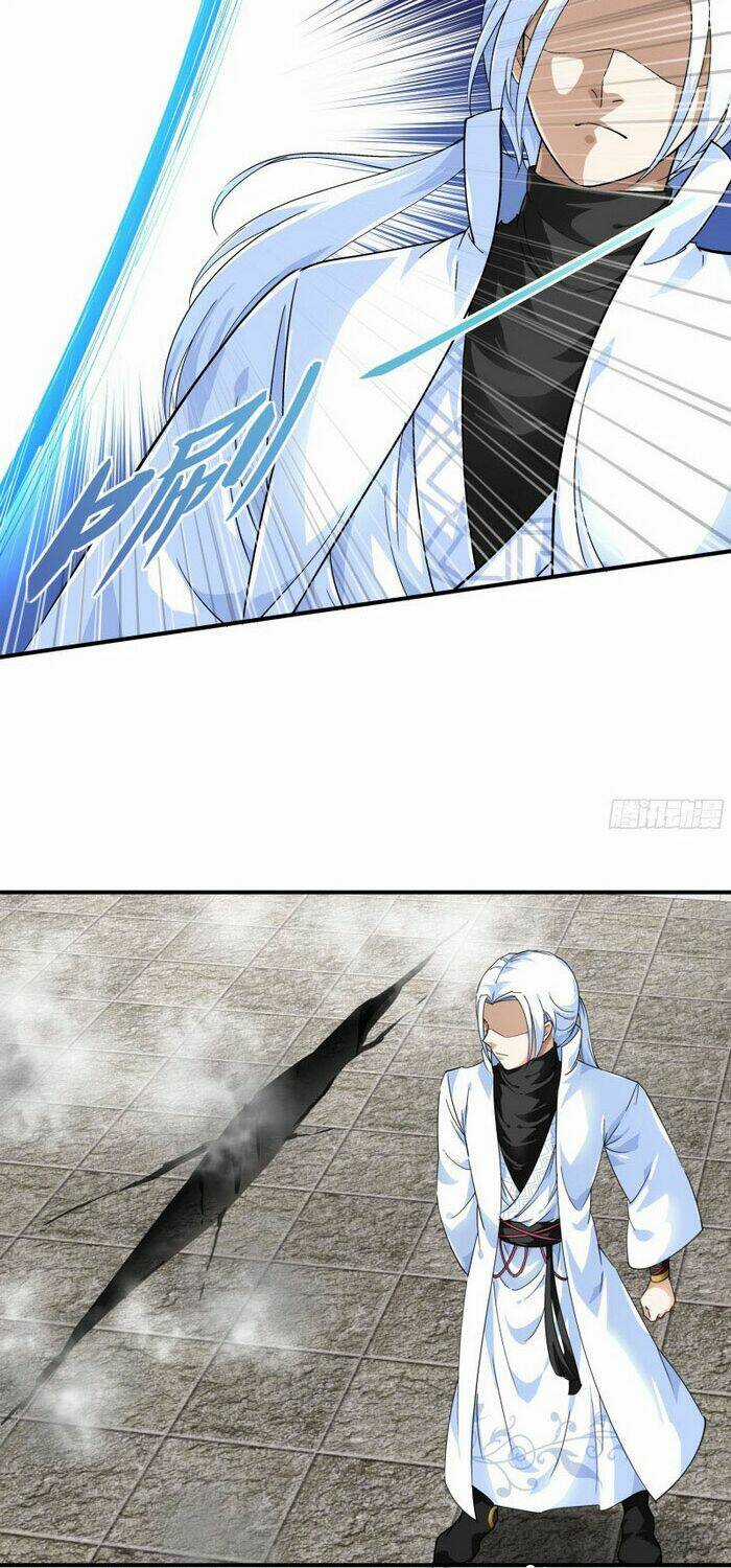 Trọng Sinh Ta Là Đại Thiên Thần Chapter 47 trang 5