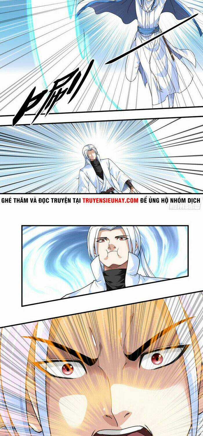 Trọng Sinh Ta Là Đại Thiên Thần Chapter 47 trang 9