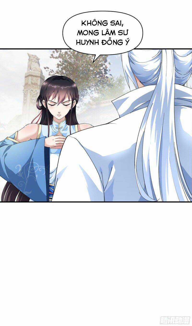 Trọng Sinh Ta Là Đại Thiên Thần Chapter 48 trang 10