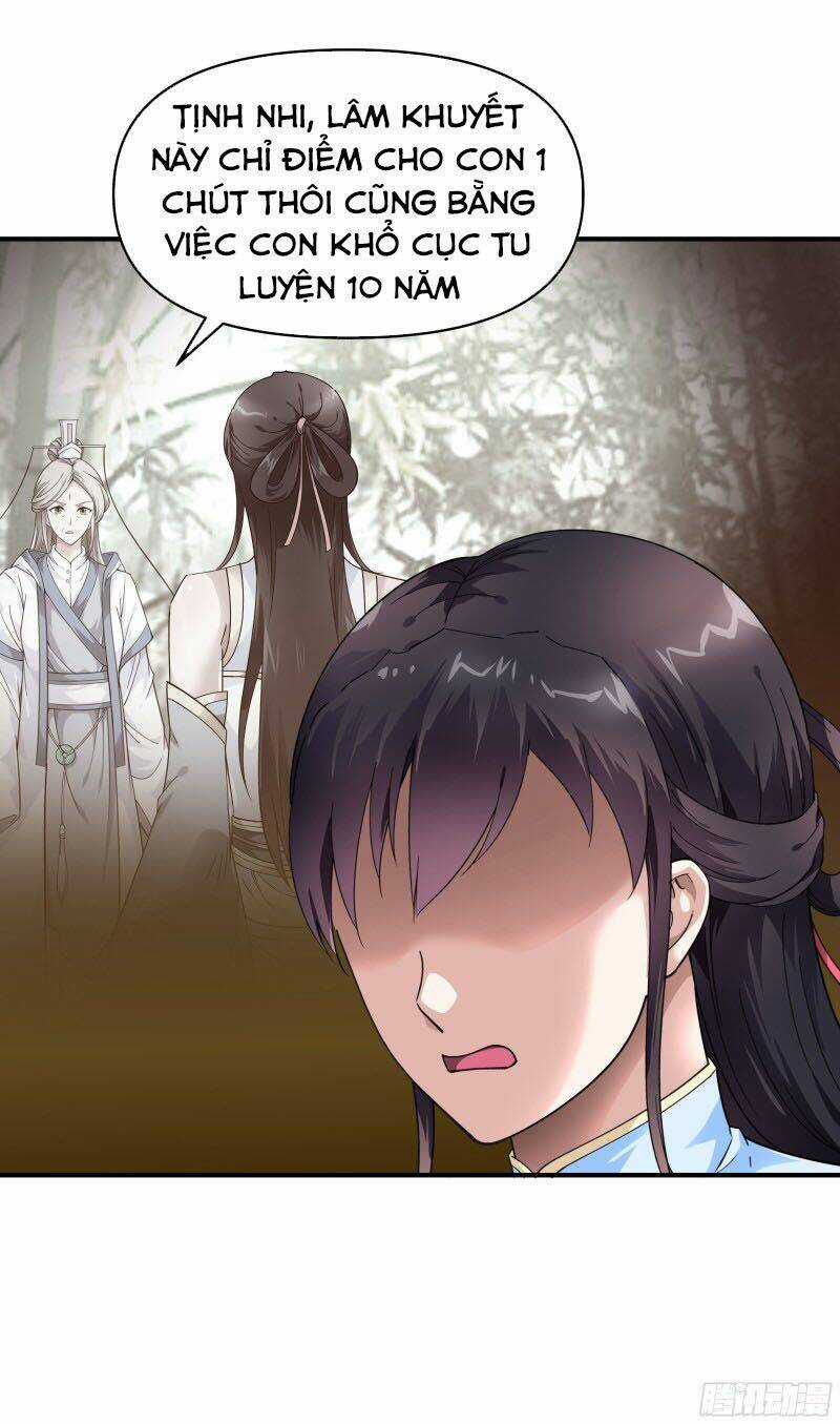 Trọng Sinh Ta Là Đại Thiên Thần Chapter 48 trang 12