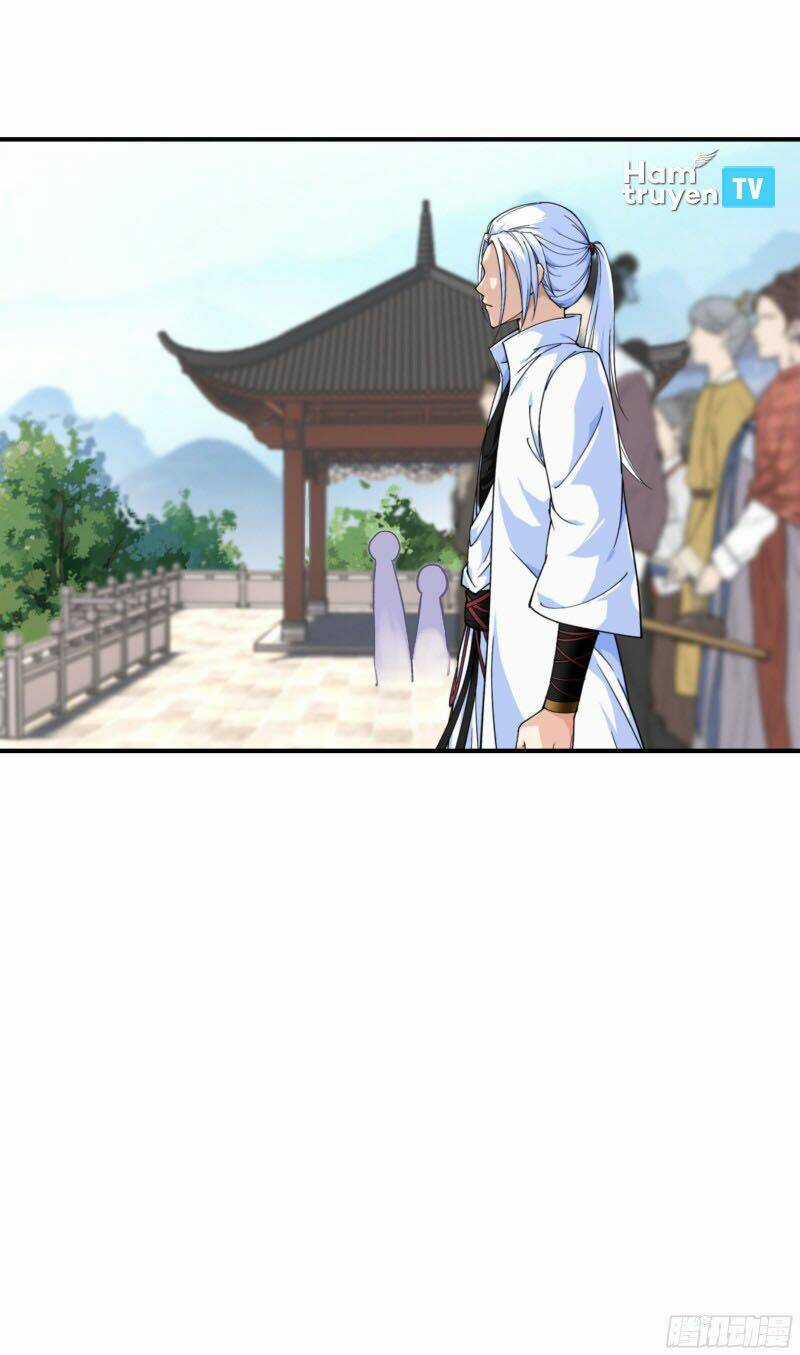 Trọng Sinh Ta Là Đại Thiên Thần Chapter 48 trang 19