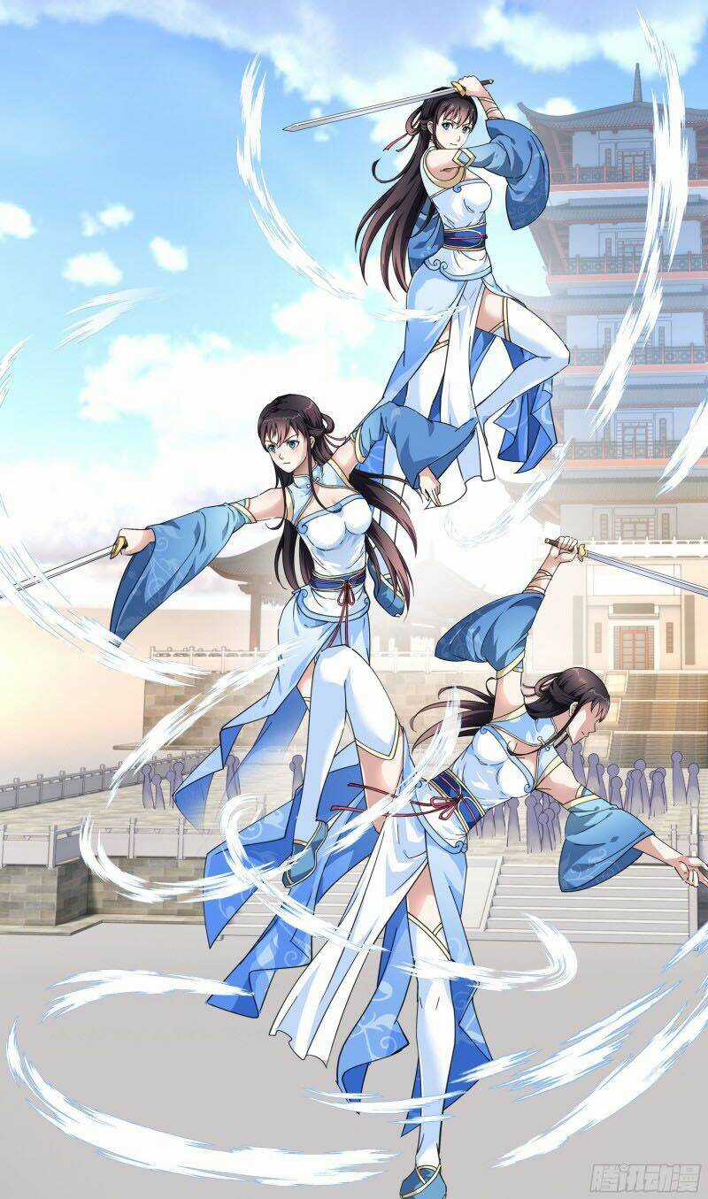 Trọng Sinh Ta Là Đại Thiên Thần Chapter 48 trang 20