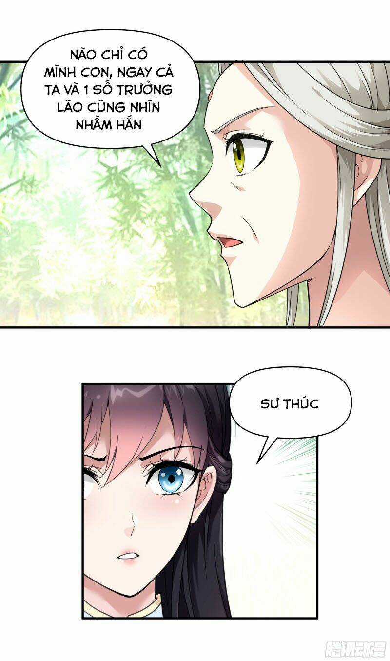 Trọng Sinh Ta Là Đại Thiên Thần Chapter 48 trang 4