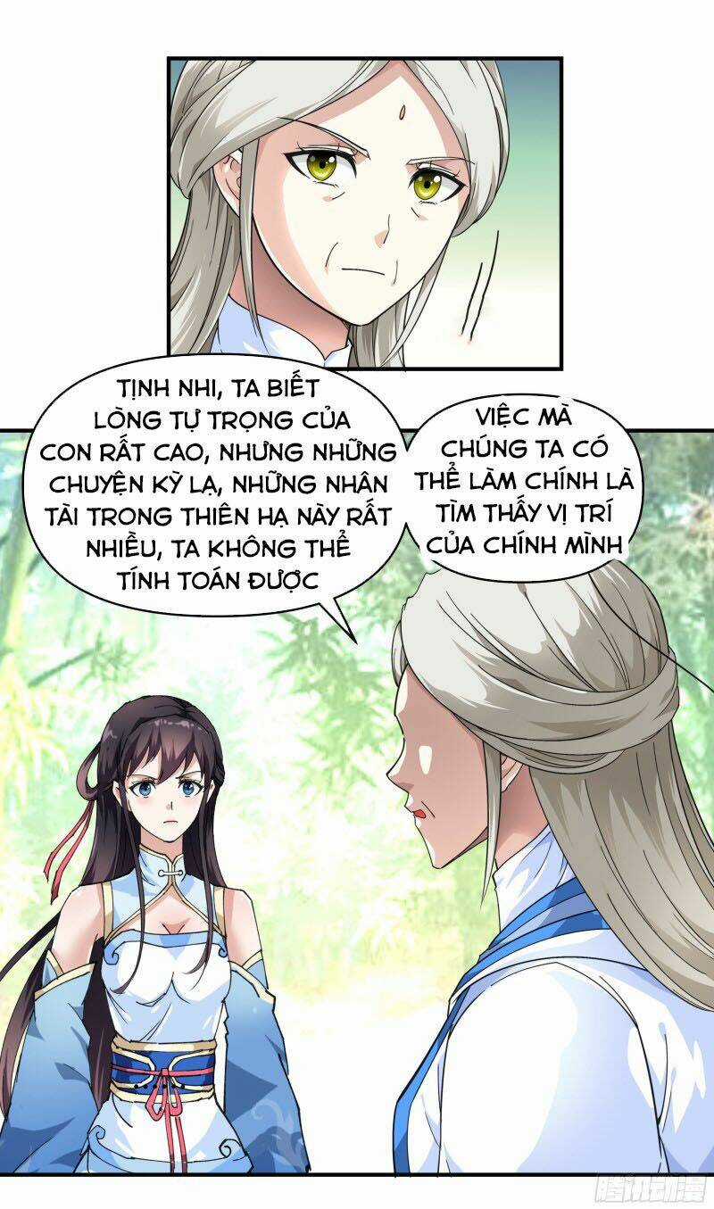 Trọng Sinh Ta Là Đại Thiên Thần Chapter 48 trang 8