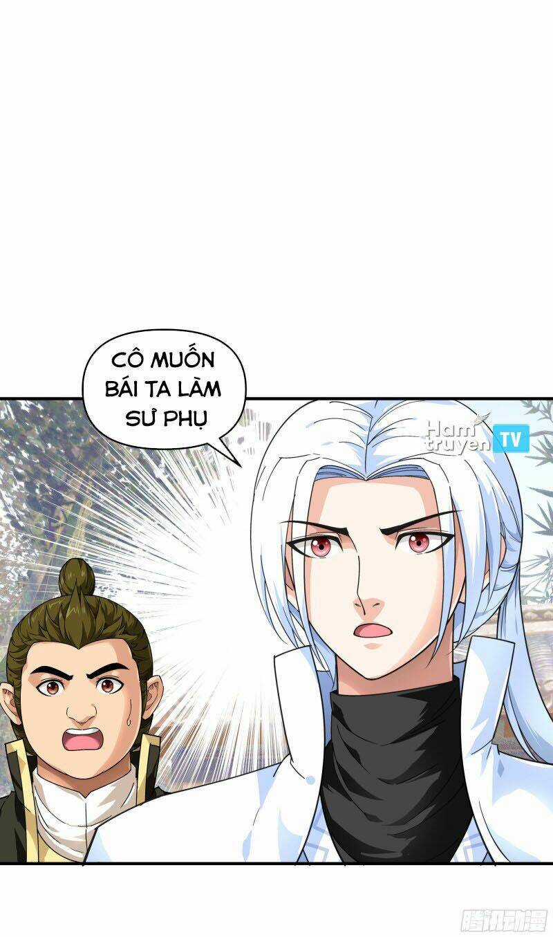 Trọng Sinh Ta Là Đại Thiên Thần Chapter 48 trang 9