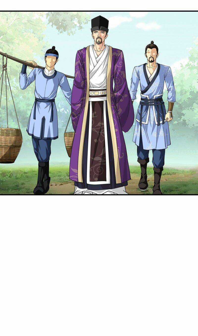 Trọng Sinh Ta Là Đại Thiên Thần Chapter 5 trang 16