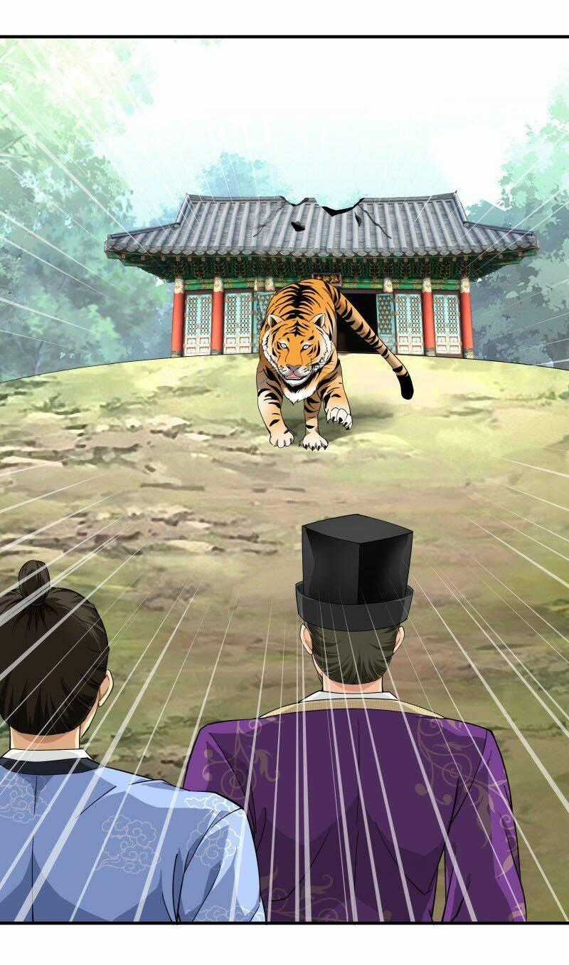 Trọng Sinh Ta Là Đại Thiên Thần Chapter 5 trang 18