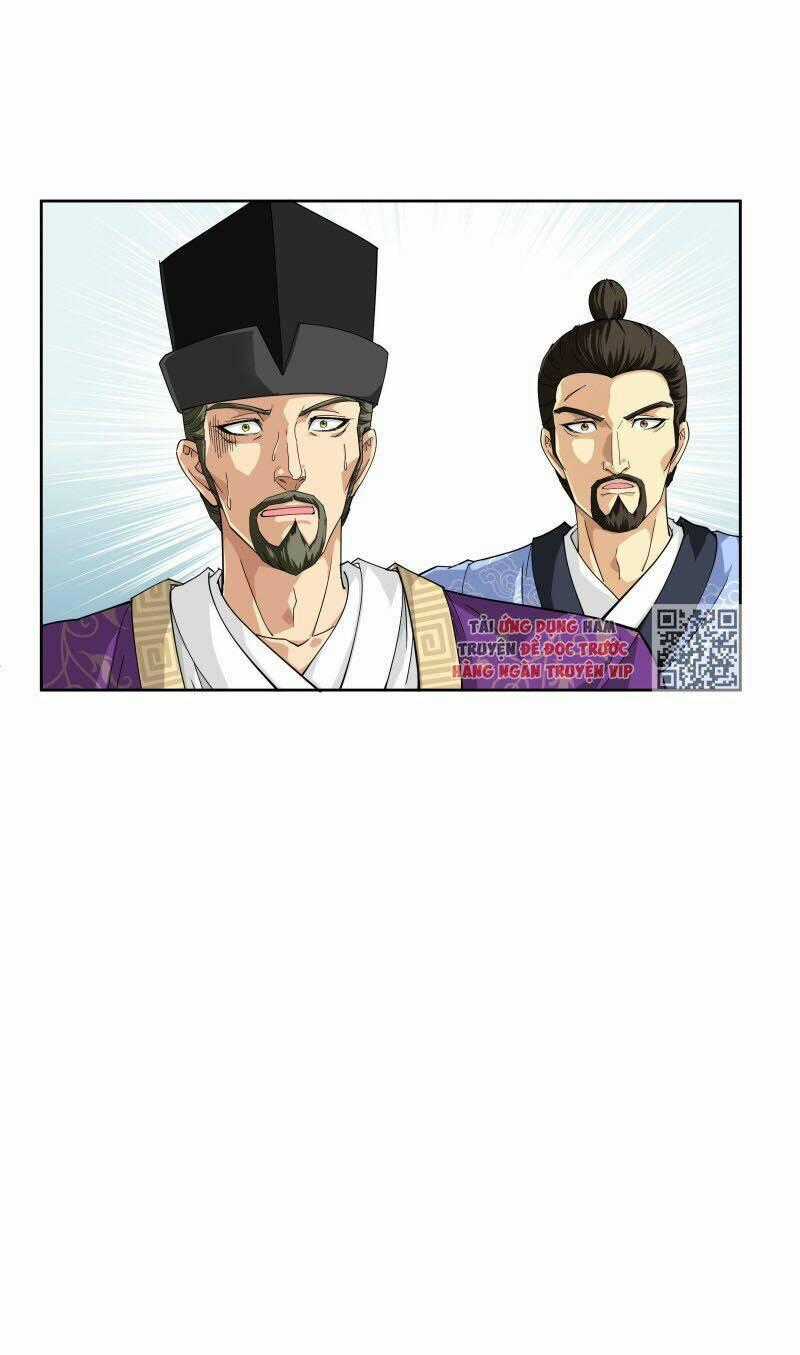 Trọng Sinh Ta Là Đại Thiên Thần Chapter 5 trang 19