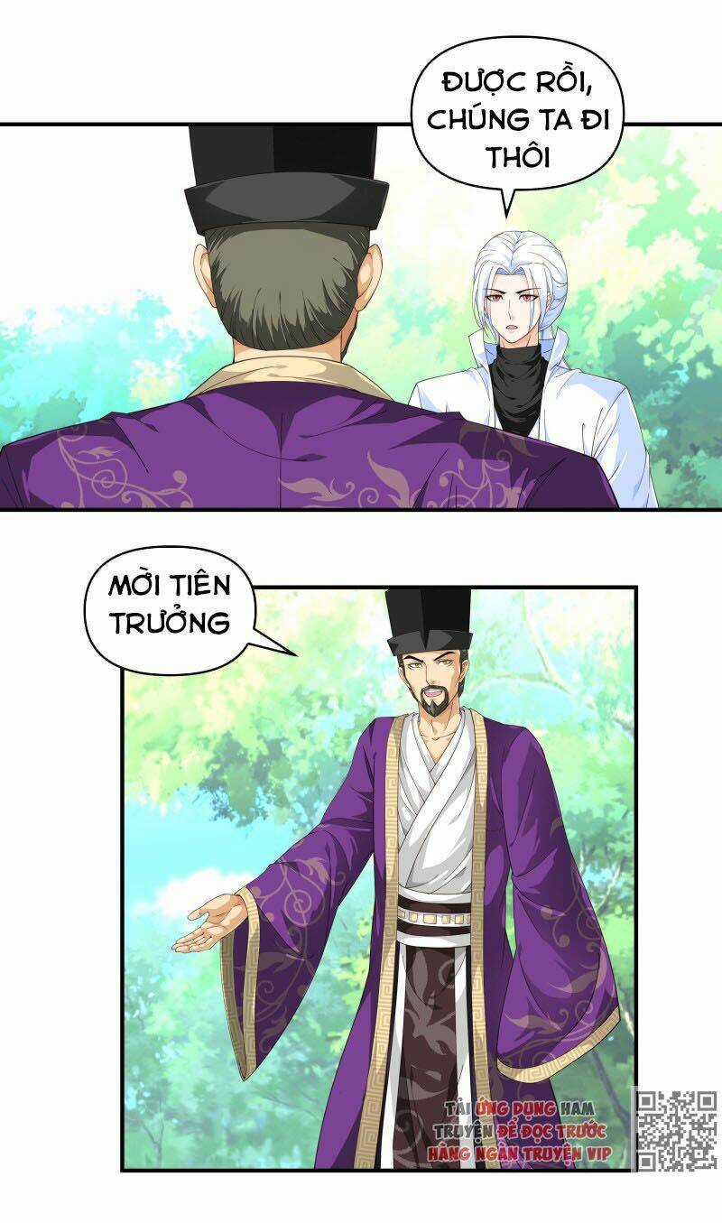 Trọng Sinh Ta Là Đại Thiên Thần Chapter 6 trang 13